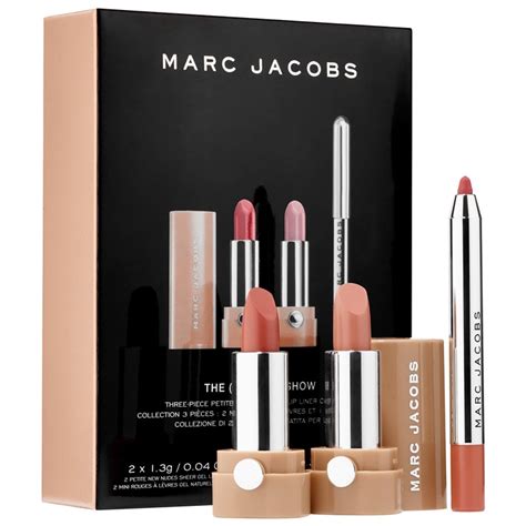 marc jacobs nudeist dupe|Marc Jacobs Beauty Nude(ist) 300 Dupes .